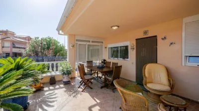 Duplex in Urbanización Novamar, No. photo 30