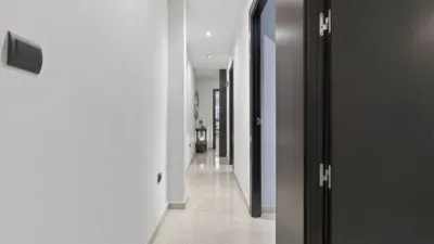 Apartment on C. Amargura, nº photo 15