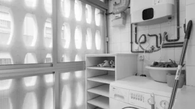 Flat on Carrer Nou Doctubre, nº photo 25