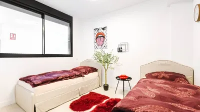 Apartment on Calle Alba, No. photo 18