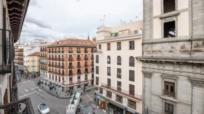 Flat on C. de Toledo, nº > photo 7