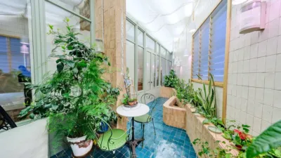 Apartment on Fuencarral Street, No. > photo 19