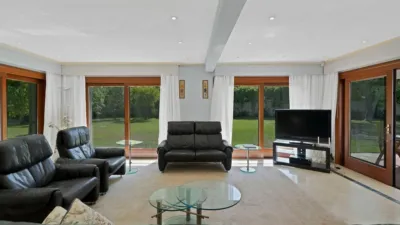 Single-family home on Calle Támesis, No. > photo 11