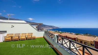 Flat on Calle San Antonio photo 79