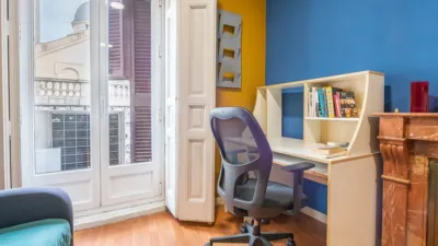 Flat on C. de Toledo, nº > photo 35