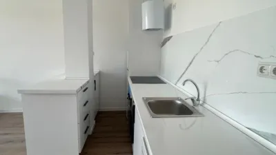Apartment in Roses photo 2