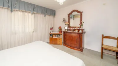 Terraced house on C. de Tuberia, nº photo 23