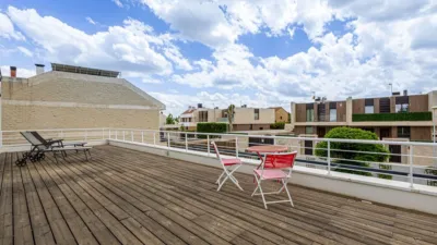 Single-family home in Urban Core photo 27