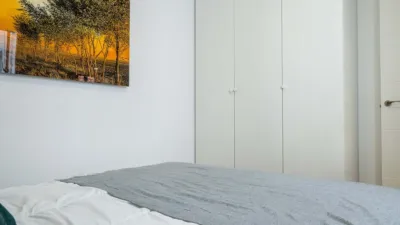 Apartment on C. de Hermosilla, nº photo 27