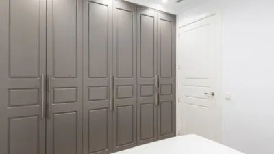 Apartment on Av. del Marqués de Sotelo, nº photo 16