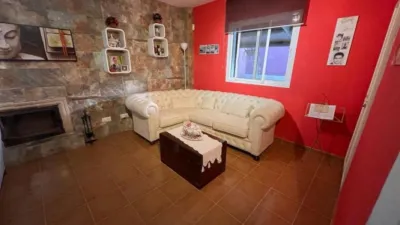 Casa unifamiliar en calle >calle del Cerro de Las Animas, nº > photo 11