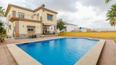 Single-family home in Centro photo 3