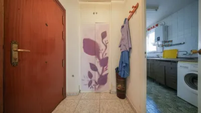 Apartment in Arcos photo 21