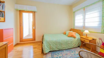 Casa unifamiliar en Carrer Serra de la Grana, nº > photo 46