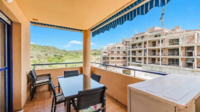 Apartment on Calle de los Fenicios, No. photo 21