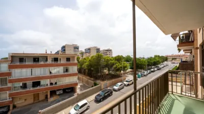 Apartment on Carrer Marbella, nº > photo 23