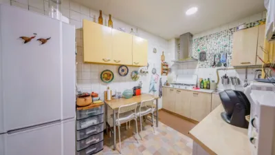 Apartment on Calle de la Palma, No. > photo 15
