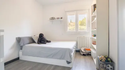 Single-family home in Camping Valdemorillo photo 21