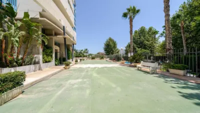 Apartment on Kennedy Street, No. > photo 33