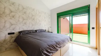 Penthouse on Calle de las Dalias, No. photo 12
