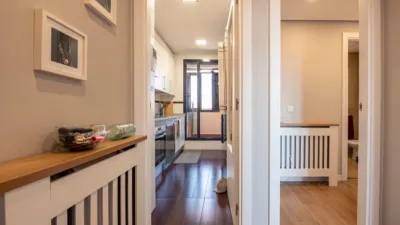Penthouse on Calle de Pirra, No. > photo 10