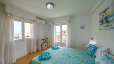 Apartment on Carrer Marbella, nº > photo 16