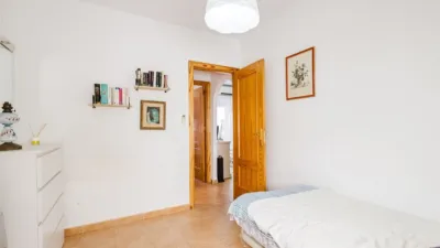 Apartment on Carretera de Cártama, No. photo 18