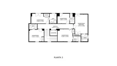 Single-family home on Carrer de Finestrat, nº > photo 49
