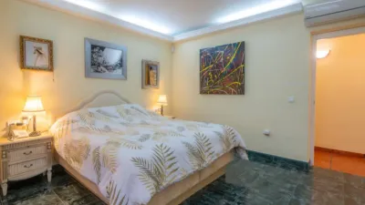 Single-family home in Cabo Roig-La Zenia-La Regia photo 32