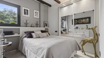 Apartment on C. Amargura, nº photo 16