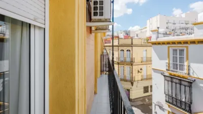 Apartment on Plaza Fernando de Herrera, No. photo 15