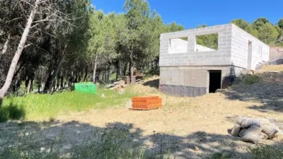 Casa unifamiliar en calle >C. Pinos, nº > photo 25