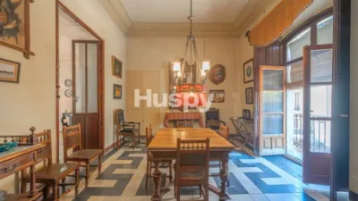Casa unifamiliar en calle >Plaça de Les Corts, nº > photo 7