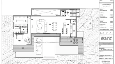 Apartment in Empedrola photo 16
