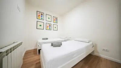 Flat on Doctor Piga Street, No. > photo 27