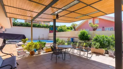 Single-family home on Avenida del Majal Blanco, no. > photo 40
