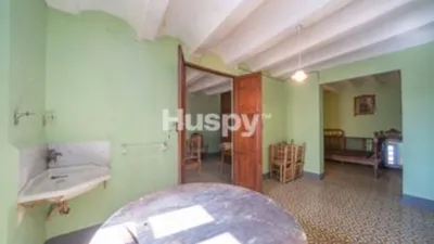 Casa unifamiliar en calle >Plaça de Les Corts, nº > photo 20