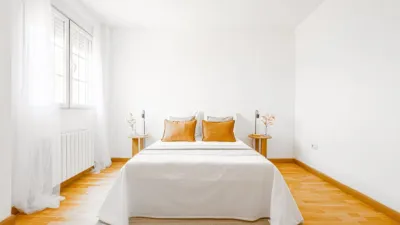 Duplex on Calle de la Isla de La Palma, No. > photo 18