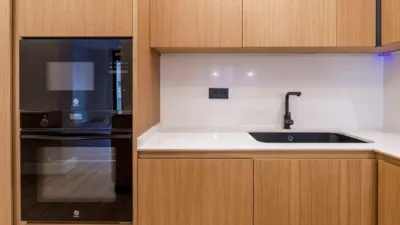 Flat on Calle C de Hortaleza, No. photo 9