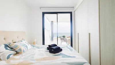 Apartment on Calle Begoña, No. photo 14