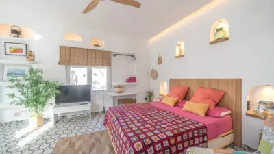 Single-family home on Carrer del Codonyer, nº photo 35