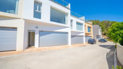 Semi-detached house in Partida Oltamar, nº > photo 45