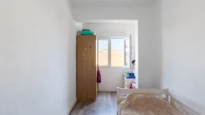 Apartment on Carrer de Sant Onofre, no. > photo 13