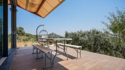 Casa unifamiliar en Camping Valdemorillo photo 48