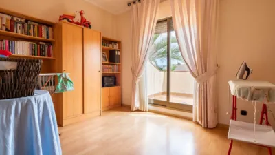 Casa unifamiliar en calle del Jazmín, nº > photo 27