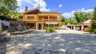 Single-family home in Casa Forestal Tablada Building photo 25