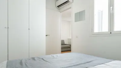 Apartment on C. de Hermosilla, nº photo 25