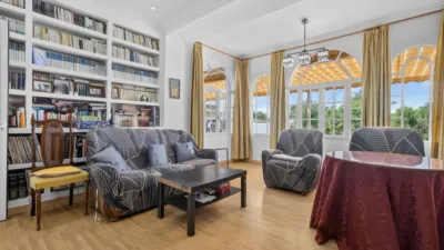 Single-family home on Urbanizacion Frutales del Alcor, no. photo 46