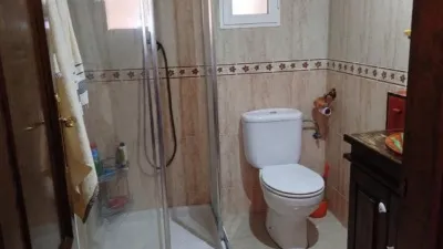 Penthouse on Calle Maestro Manuel Serrano, No. > photo 12