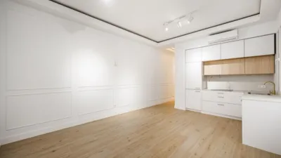 Apartment on Calle de Ibiza, No. > photo 6